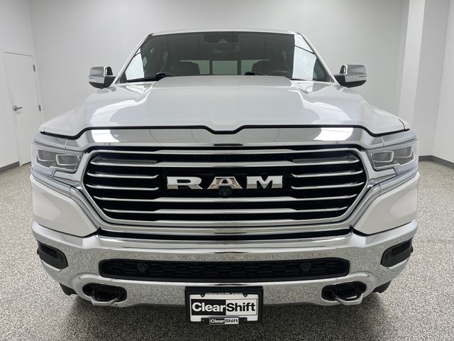 2020 Ram 1500 Longhorn