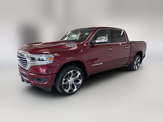 2020 Ram 1500 Longhorn