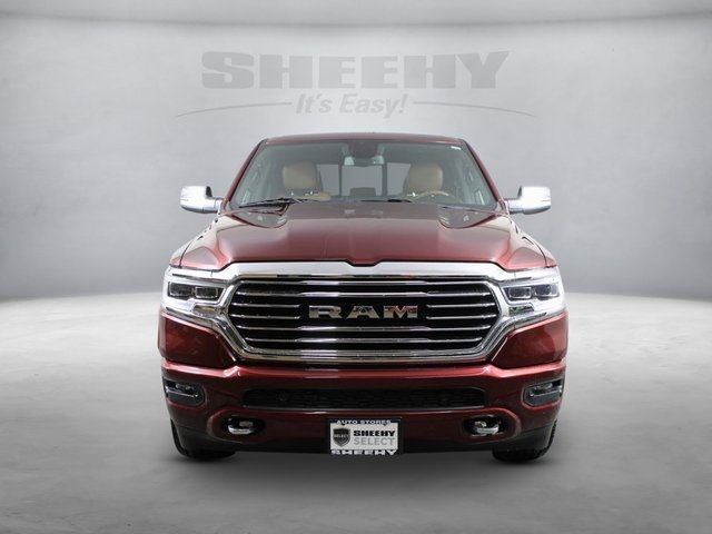 2020 Ram 1500 Longhorn