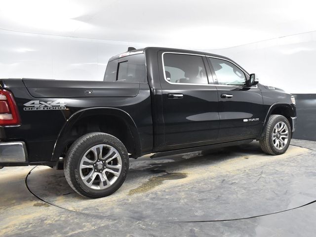 2020 Ram 1500 Longhorn