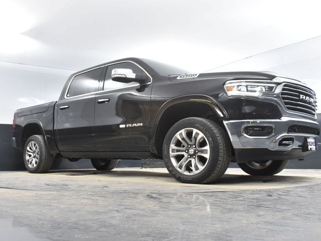 2020 Ram 1500 Longhorn