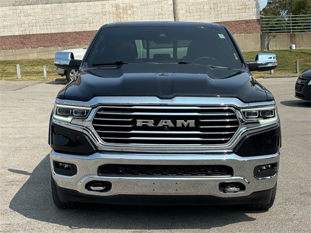 2020 Ram 1500 Longhorn