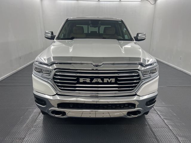 2020 Ram 1500 Longhorn