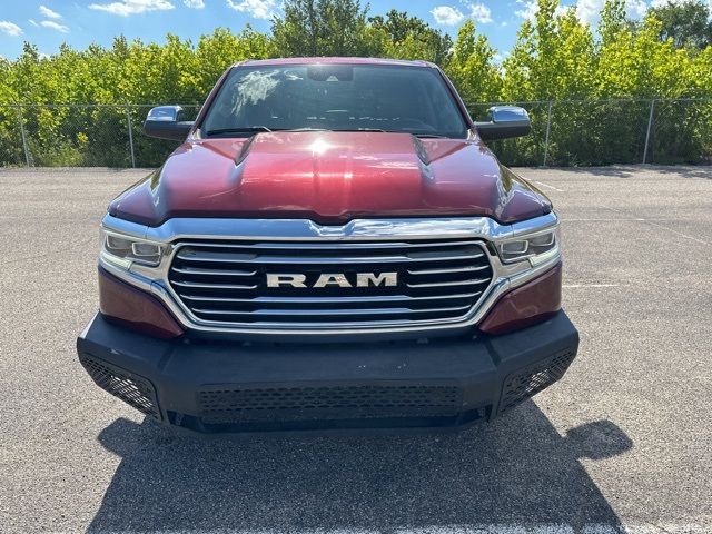 2020 Ram 1500 Longhorn