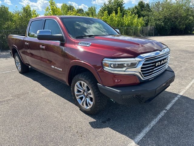 2020 Ram 1500 Longhorn