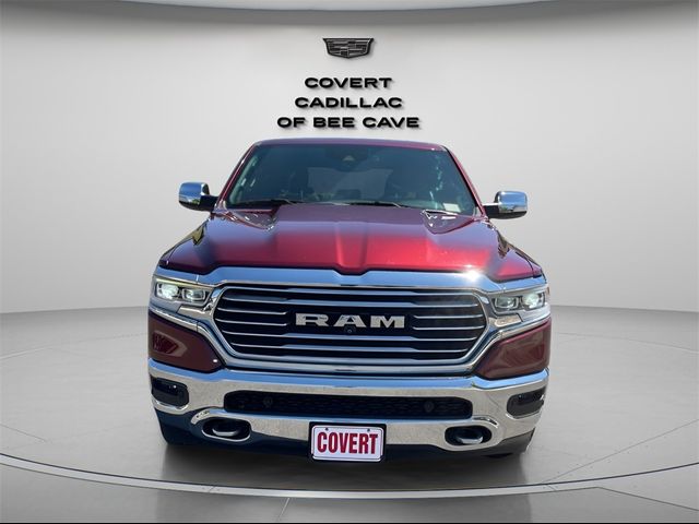 2020 Ram 1500 Longhorn