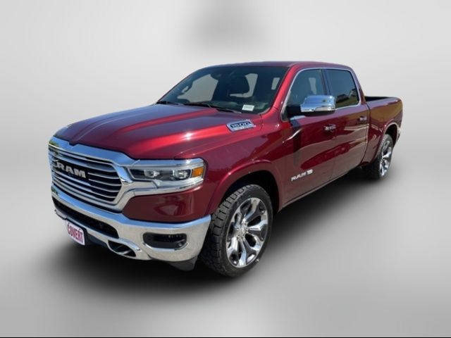 2020 Ram 1500 Longhorn