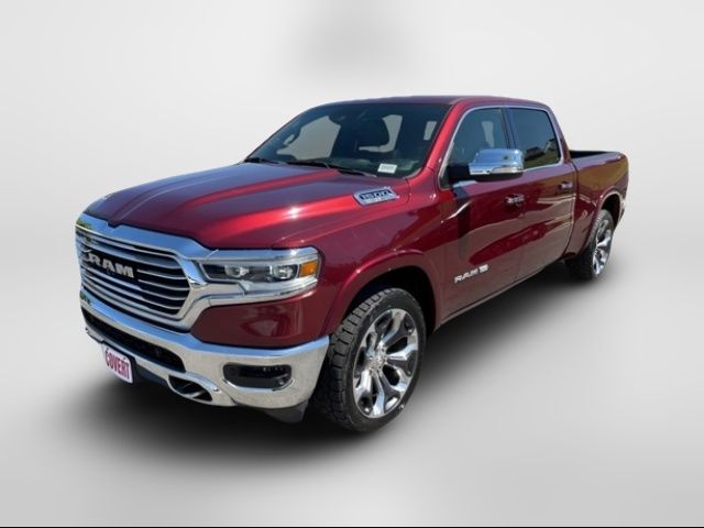 2020 Ram 1500 Longhorn