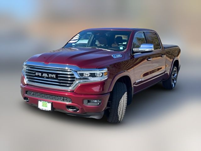 2020 Ram 1500 Longhorn