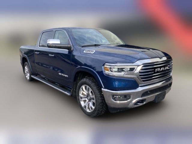 2020 Ram 1500 Longhorn