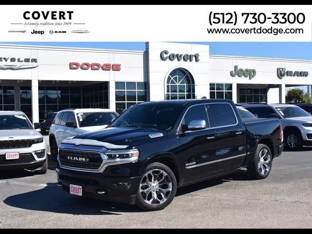 2020 Ram 1500 Limited