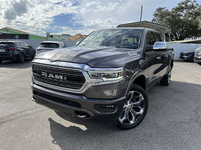 2020 Ram 1500 Limited