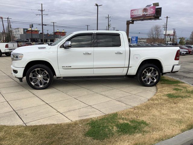 2020 Ram 1500 Limited