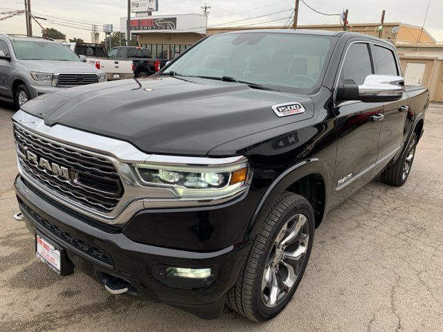 2020 Ram 1500 Limited