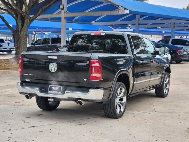 2020 Ram 1500 Limited