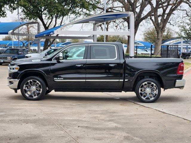 2020 Ram 1500 Limited