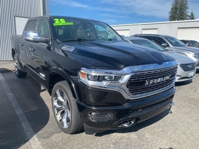 2020 Ram 1500 Limited