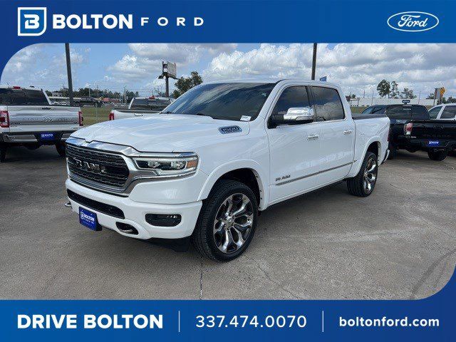 2020 Ram 1500 Limited