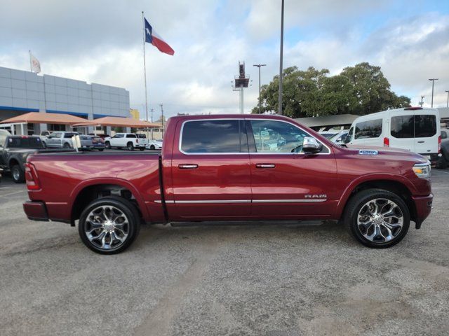 2020 Ram 1500 Limited