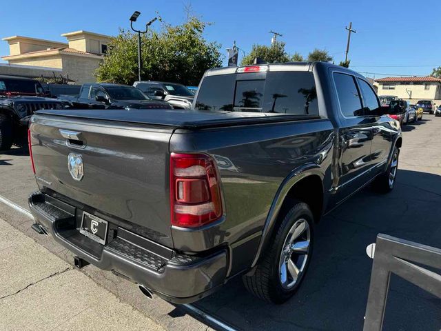 2020 Ram 1500 Limited