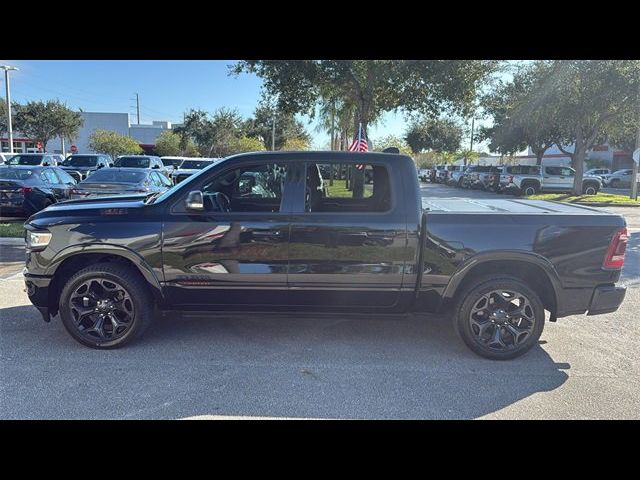 2020 Ram 1500 Limited