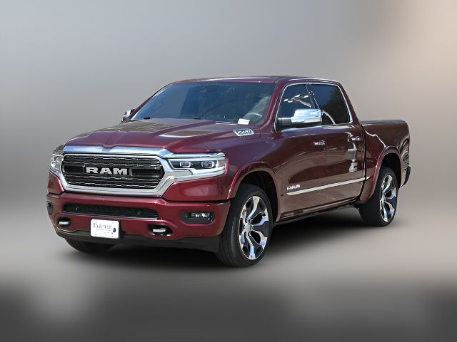 2020 Ram 1500 Limited