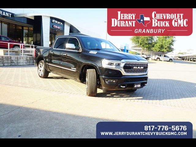 2020 Ram 1500 Limited