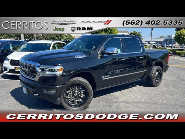 2020 Ram 1500 Limited