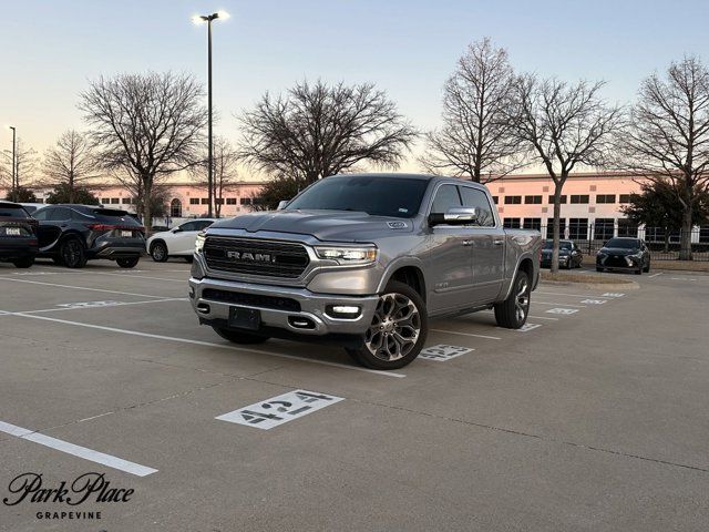 2020 Ram 1500 Limited