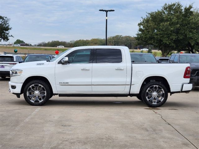 2020 Ram 1500 Limited