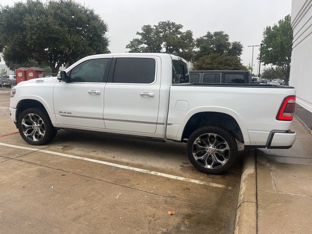 2020 Ram 1500 Limited