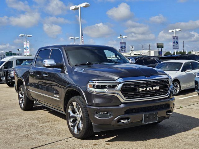 2020 Ram 1500 Limited