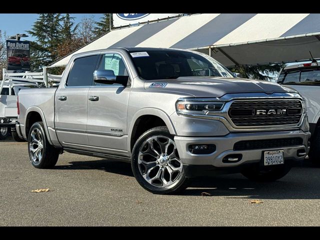 2020 Ram 1500 Limited