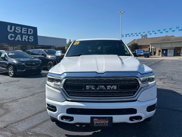 2020 Ram 1500 Limited