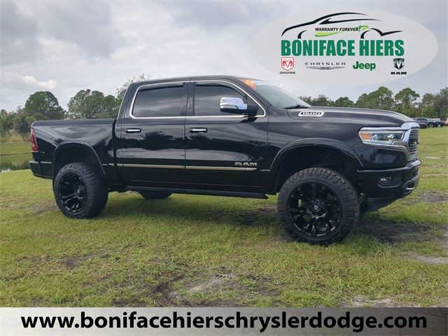 2020 Ram 1500 Limited