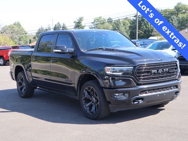 2020 Ram 1500 Limited