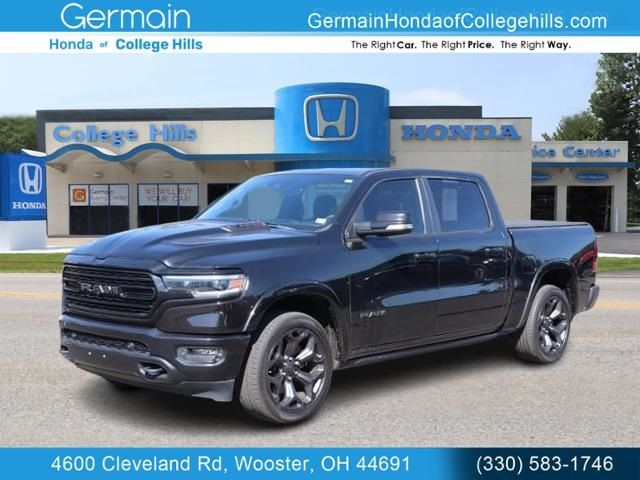 2020 Ram 1500 Limited