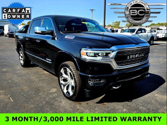 2020 Ram 1500 Limited