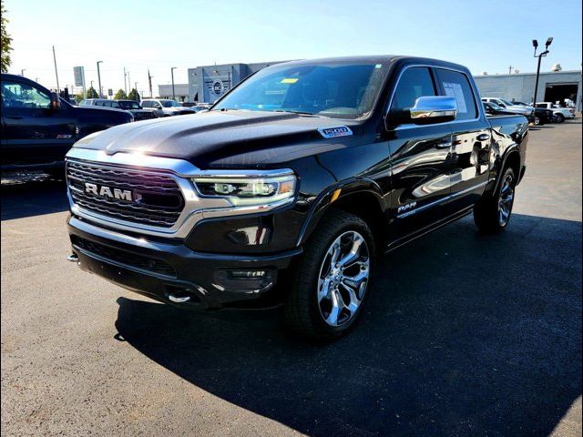 2020 Ram 1500 Limited