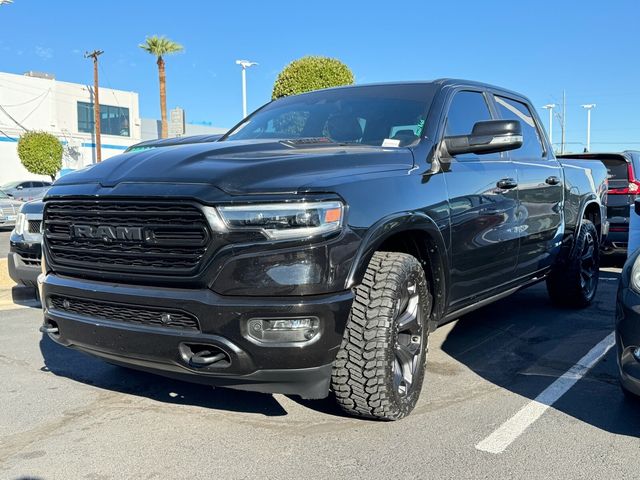 2020 Ram 1500 Limited