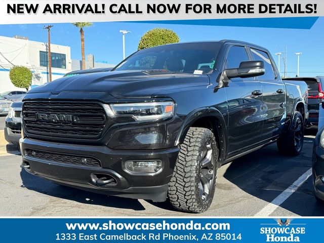 2020 Ram 1500 Limited