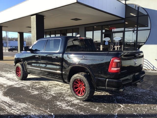 2020 Ram 1500 Limited