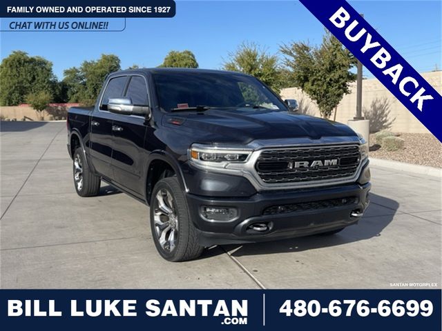 2020 Ram 1500 Limited