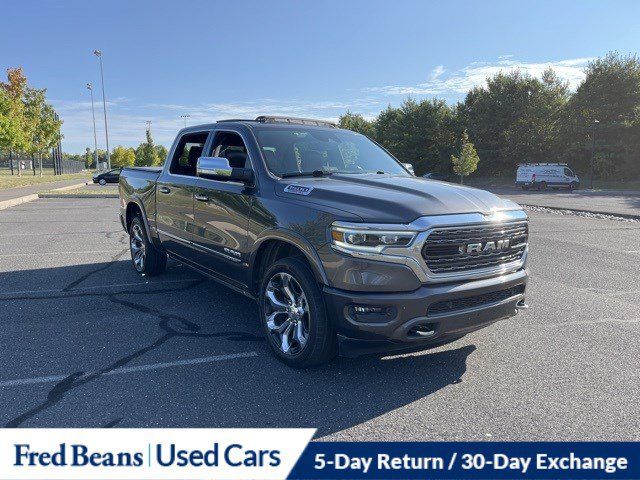 2020 Ram 1500 Limited