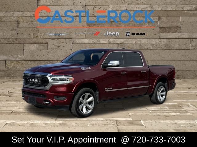 2020 Ram 1500 Limited