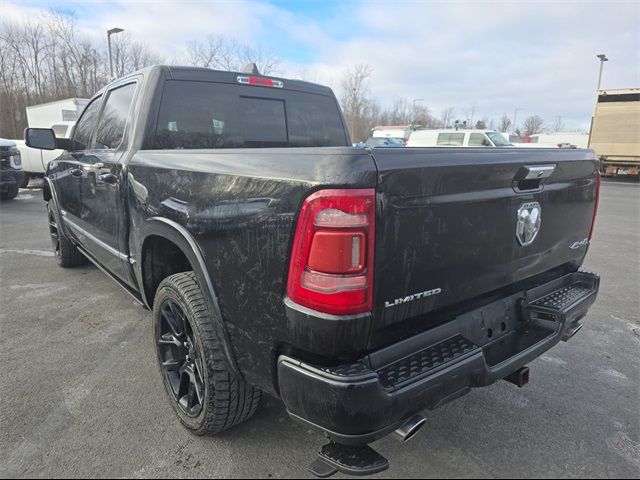 2020 Ram 1500 Limited