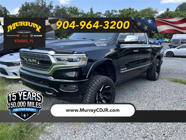 2020 Ram 1500 Limited