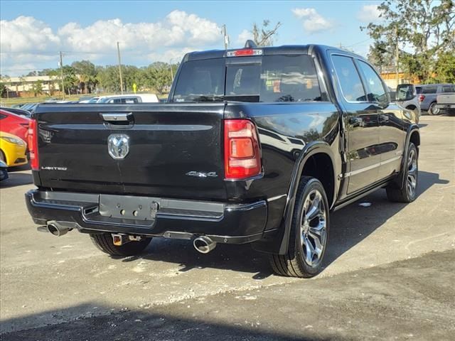 2020 Ram 1500 Limited