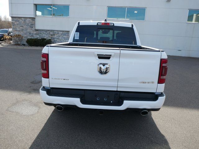 2020 Ram 1500 Limited