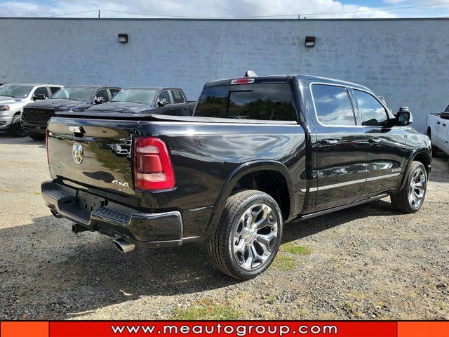 2020 Ram 1500 Limited